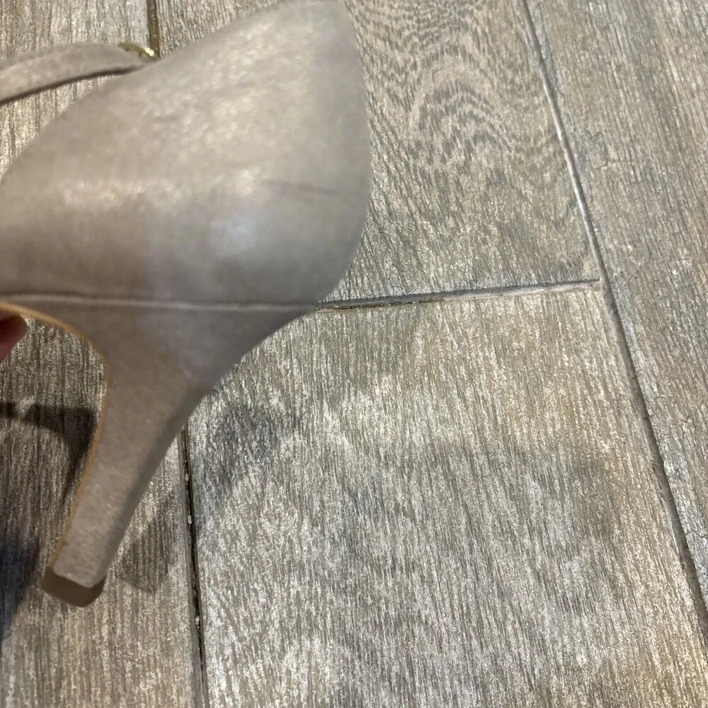 Paul Green Women’s Heels Size UK 6.5 US 9
